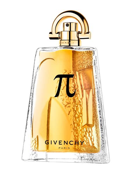 givenchy perfume pi|women wear givenchy pi.